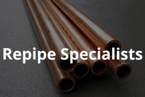 repipe