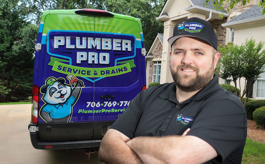 Gwinnett Plumber Pro Owner