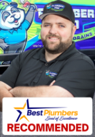 Plumber Gwinnett County GA