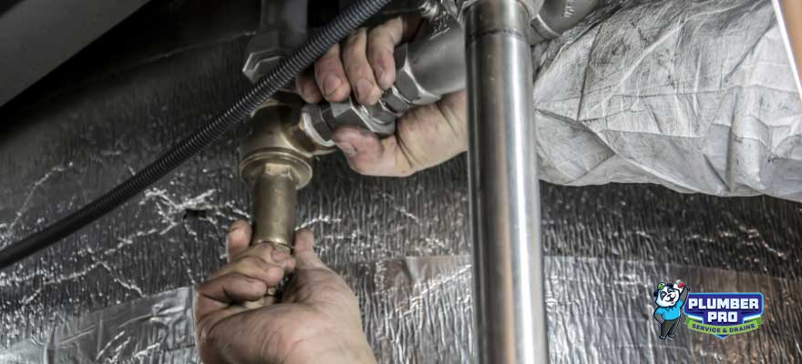 Local plumber providing water heater repairs in Allendale, GA. Expert plumbing services for residential and commercial needs.