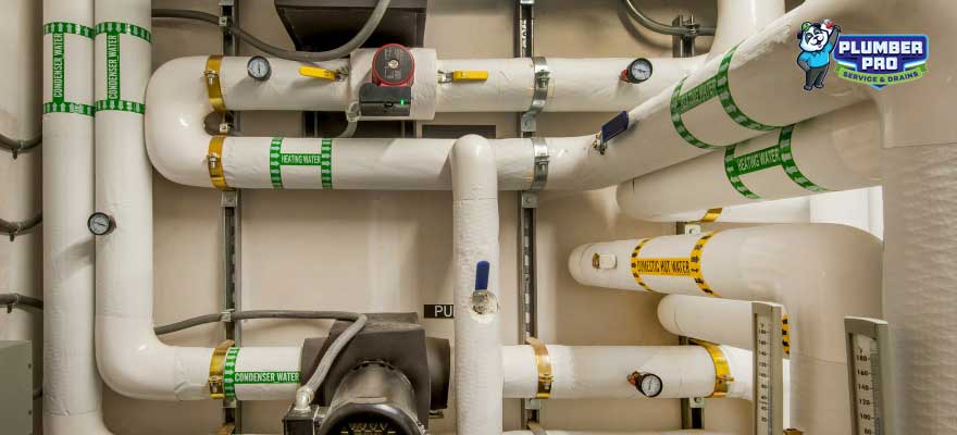 Experienced plumber in Mechanicsville, GA, performing water heater repairs, drain cleaning, and plumbing maintenance services.